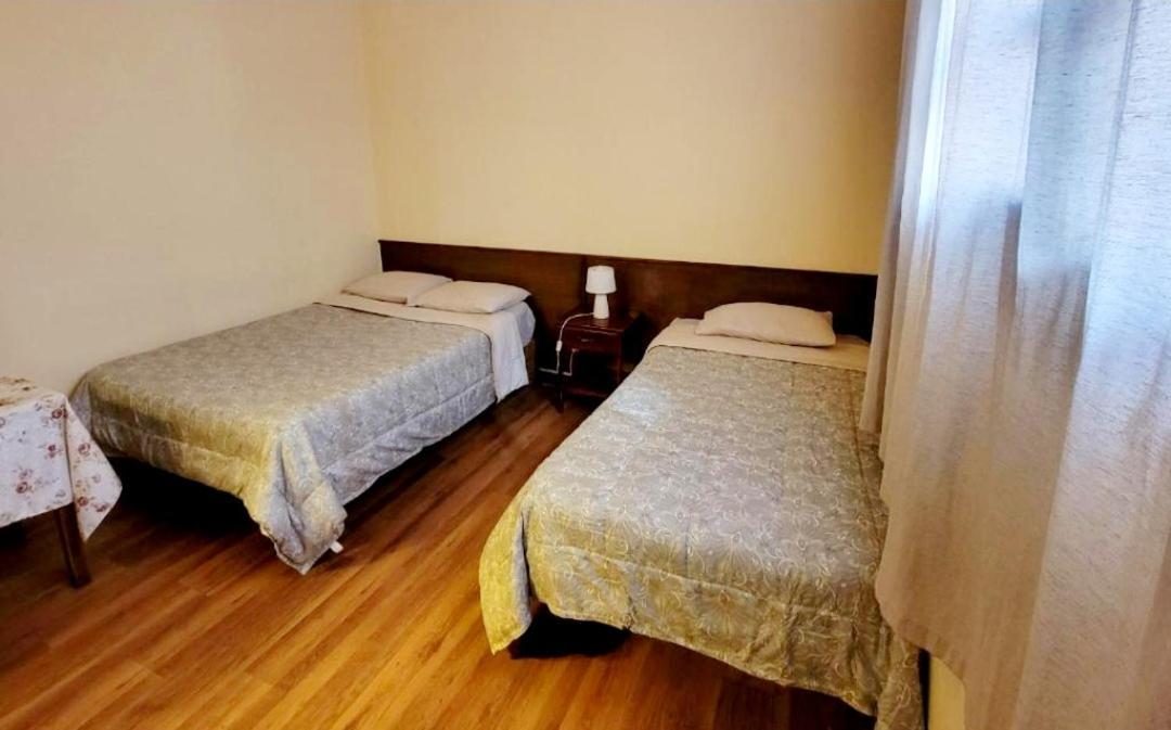 Inka Roots Hostel Arequipa Exterior photo