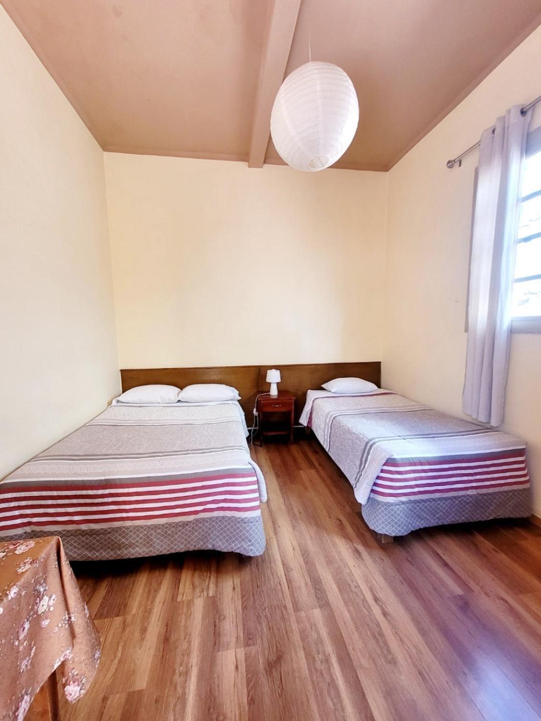 Inka Roots Hostel Arequipa Exterior photo